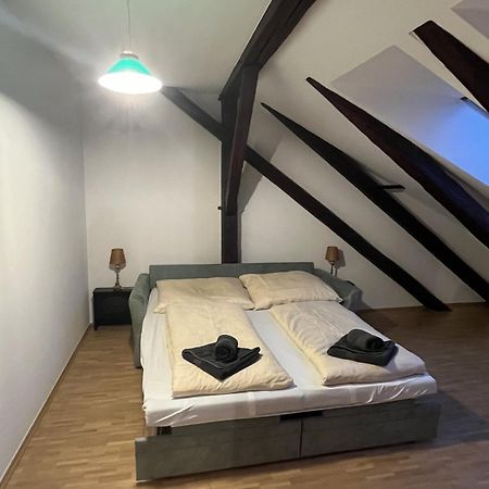 Schoenes Appartment In Zentrumsnaehe غراتس المظهر الخارجي الصورة