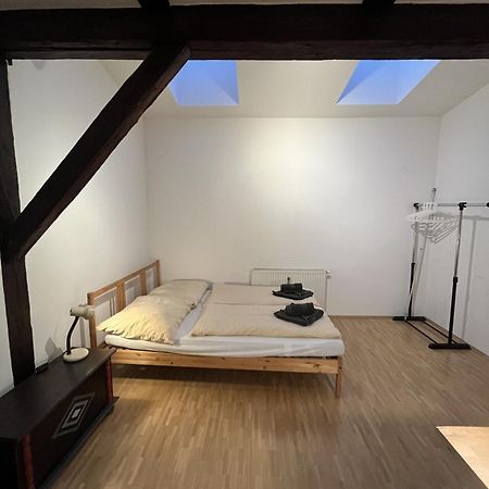 Schoenes Appartment In Zentrumsnaehe غراتس المظهر الخارجي الصورة