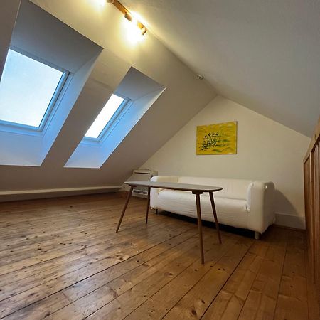 Schoenes Appartment In Zentrumsnaehe غراتس المظهر الخارجي الصورة