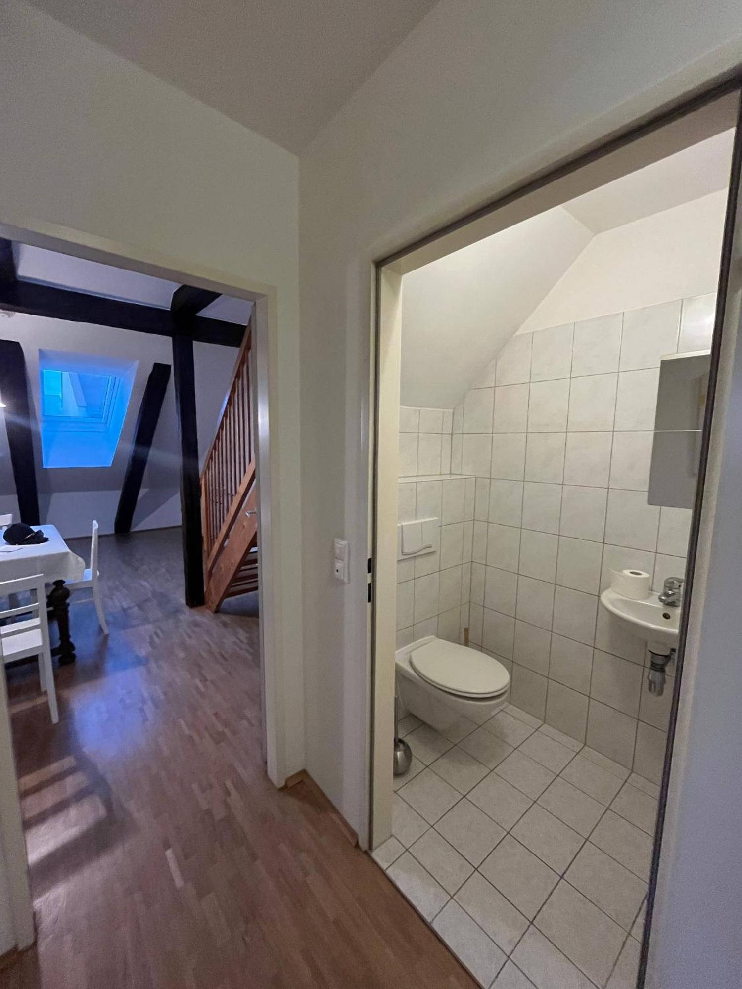 Schoenes Appartment In Zentrumsnaehe غراتس المظهر الخارجي الصورة