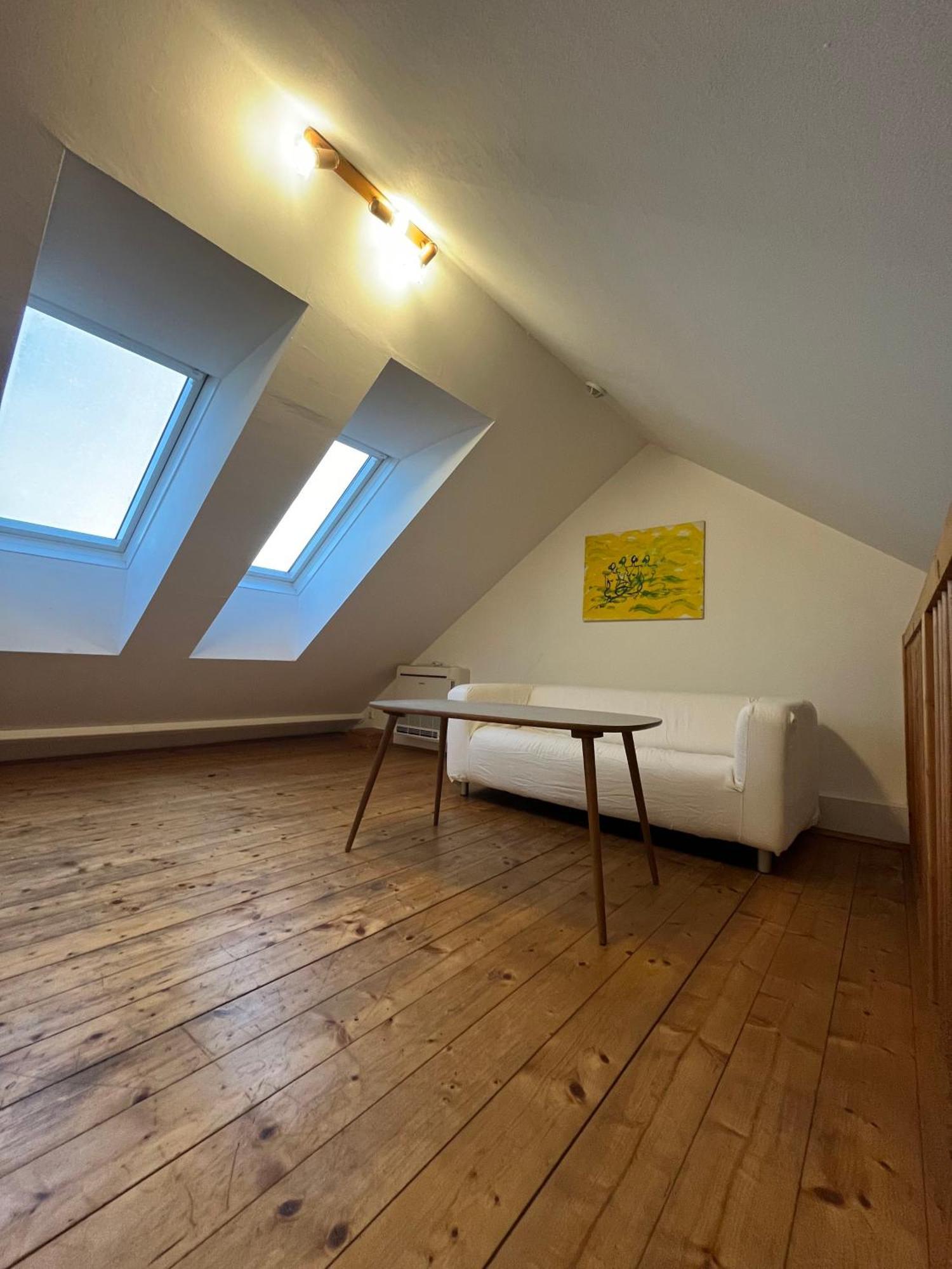 Schoenes Appartment In Zentrumsnaehe غراتس المظهر الخارجي الصورة